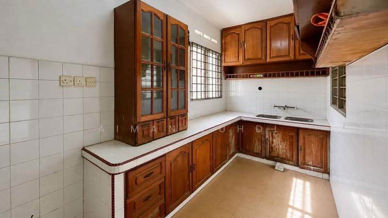 2-storey Terraced House for Sale in Taman Sri Andalas (Klang) - AIMAN ZUHDI - PropertyGuru.com.my