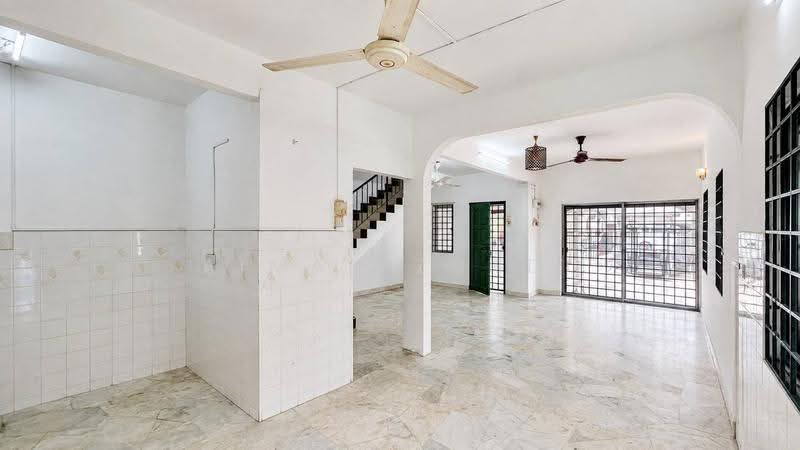 2-storey Terraced House for Sale in Taman Sri Andalas (Klang) - AIMAN ZUHDI - PropertyGuru.com.my