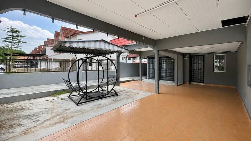 2-storey Terraced House for Sale in Taman Sri Andalas (Klang) - AIMAN ZUHDI - PropertyGuru.com.my