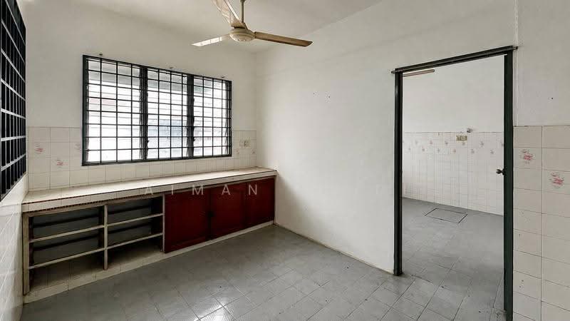 2-storey Terraced House for Sale in Taman Sri Andalas (Klang) - AIMAN ZUHDI - PropertyGuru.com.my
