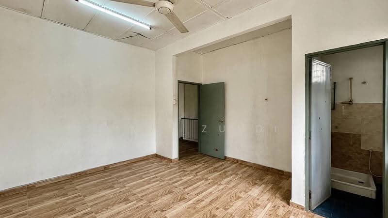 2-storey Terraced House for Sale in Taman Sri Andalas (Klang) - AIMAN ZUHDI - PropertyGuru.com.my