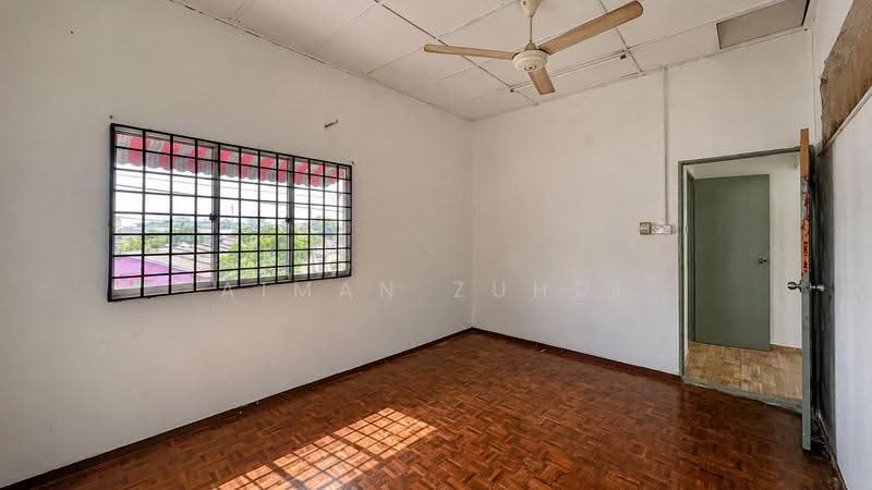 2-storey Terraced House for Sale in Taman Sri Andalas (Klang) - AIMAN ZUHDI - PropertyGuru.com.my