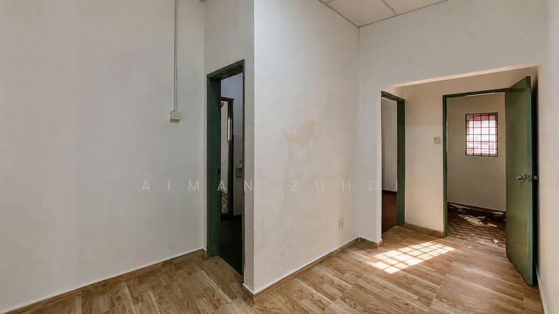2-storey Terraced House for Sale in Taman Sri Andalas (Klang) - AIMAN ZUHDI - PropertyGuru.com.my