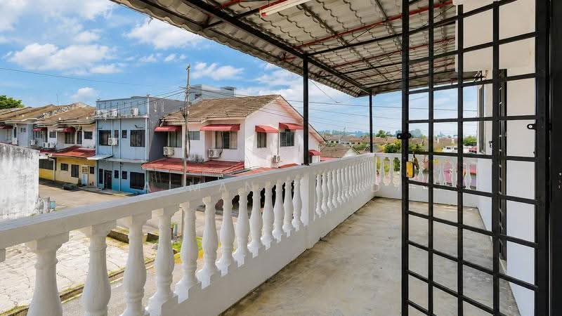 2-storey Terraced House for Sale in Taman Sri Andalas (Klang) - AIMAN ZUHDI - PropertyGuru.com.my