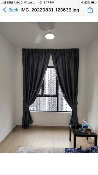 Condominium for Rent at The Hipster - Yong Kelvin - Interior - PropertyGuru.com.my
