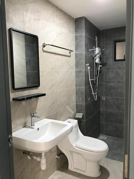 Condominium for Rent at The Hipster - Yong Kelvin - Bathroom - PropertyGuru.com.my