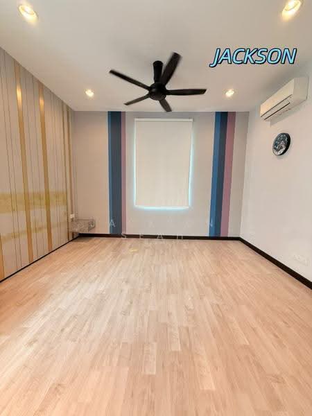 Semi-Detached House for Rent in Taman Bukit Minyak Permai (Bukit Mertajam) - Jackson Seah - Interior - PropertyGuru.com.my