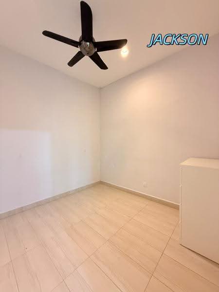 Semi-Detached House for Rent in Taman Bukit Minyak Permai (Bukit Mertajam) - Jackson Seah - Interior - PropertyGuru.com.my