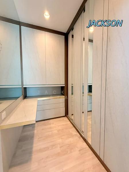 Semi-Detached House for Rent in Taman Bukit Minyak Permai (Bukit Mertajam) - Jackson Seah - Interior - PropertyGuru.com.my