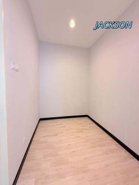 Semi-Detached House for Rent in Taman Bukit Minyak Permai (Bukit Mertajam) - Jackson Seah - PropertyGuru.com.my