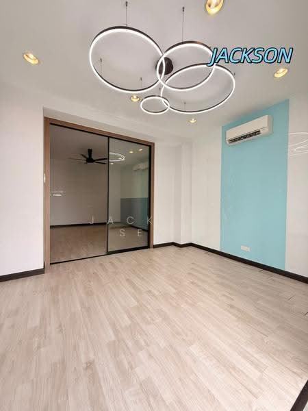 Semi-Detached House for Rent in Taman Bukit Minyak Permai (Bukit Mertajam) - Jackson Seah - Interior - PropertyGuru.com.my