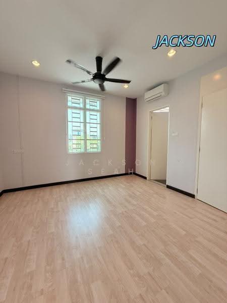 Semi-Detached House for Rent in Taman Bukit Minyak Permai (Bukit Mertajam) - Jackson Seah - Interior - PropertyGuru.com.my