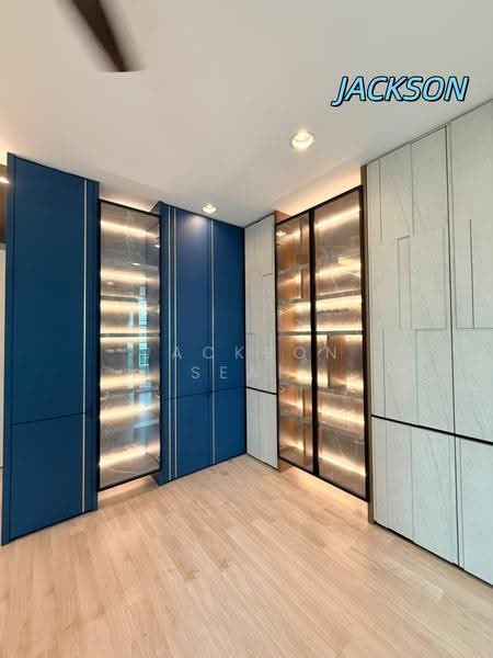 Semi-Detached House for Rent in Taman Bukit Minyak Permai (Bukit Mertajam) - Jackson Seah - PropertyGuru.com.my