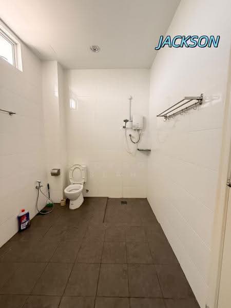 Semi-Detached House for Rent in Taman Bukit Minyak Permai (Bukit Mertajam) - Jackson Seah - Bathroom - PropertyGuru.com.my