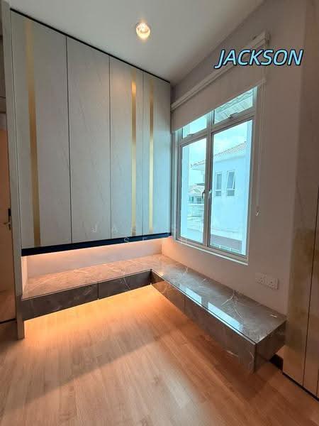Semi-Detached House for Rent in Taman Bukit Minyak Permai (Bukit Mertajam) - Jackson Seah - Interior - PropertyGuru.com.my