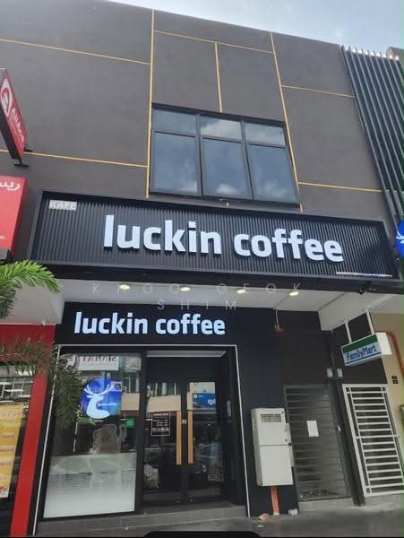 Shop for Sale in Taman Sri Muda (Shah Alam) - KHOO GEOK SHIM - PropertyGuru.com.my