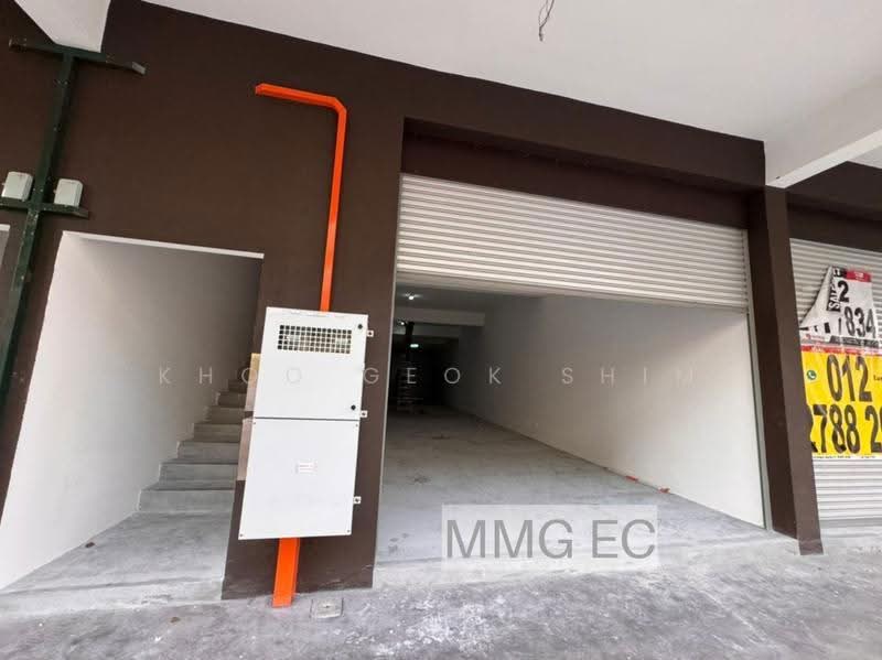 Shop for Sale in Taman Sri Muda (Shah Alam) - KHOO GEOK SHIM - PropertyGuru.com.my