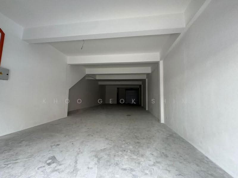 Shop for Sale in Taman Sri Muda (Shah Alam) - KHOO GEOK SHIM - PropertyGuru.com.my