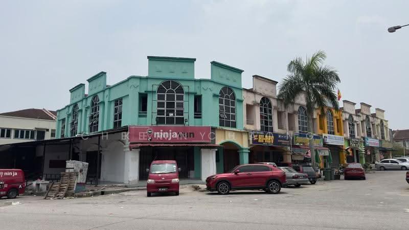 Shop for Rent in Cheras (Selangor) - Kenny Lai - Exterior - PropertyGuru.com.my