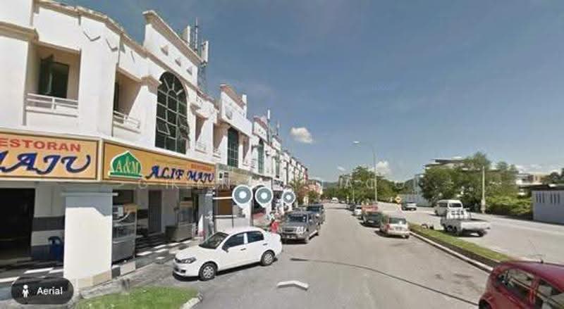 Shop for Rent in Cheras (Selangor) - Kenny Lai - PropertyGuru.com.my