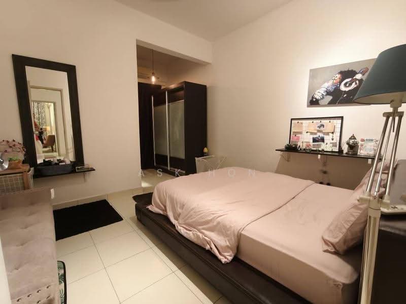 Rumah Teres 2-Tingkat untuk Dijual di Horizon Hills (Iskandar Puteri (Nusajaya)) - Ask Hon - PropertyGuru.com.my
