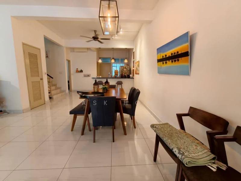 Rumah Teres 2-Tingkat untuk Dijual di Horizon Hills (Iskandar Puteri (Nusajaya)) - Ask Hon - PropertyGuru.com.my