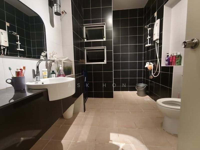 Rumah Teres 2-Tingkat untuk Dijual di Horizon Hills (Iskandar Puteri (Nusajaya)) - Ask Hon - Bathroom - PropertyGuru.com.my
