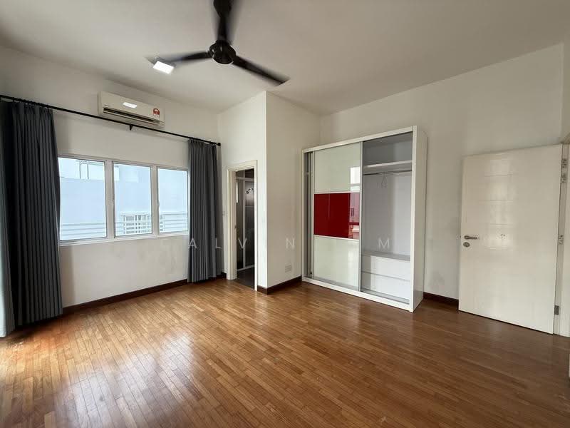 Semi-Detached House for Sale in Setia Eco Park (Setia Alam) - Calvin Lim - Bedroom - PropertyGuru.com.my