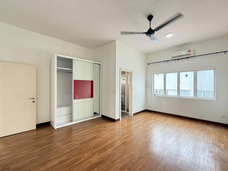Semi-Detached House for Sale in Setia Eco Park (Setia Alam) - Calvin Lim - Bedroom - PropertyGuru.com.my