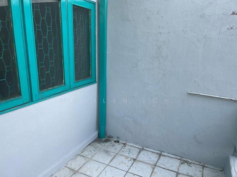 2-storey Terraced House for Rent in Seksyen 19 (Petaling Jaya) - Marilyn Loh - Exterior - PropertyGuru.com.my