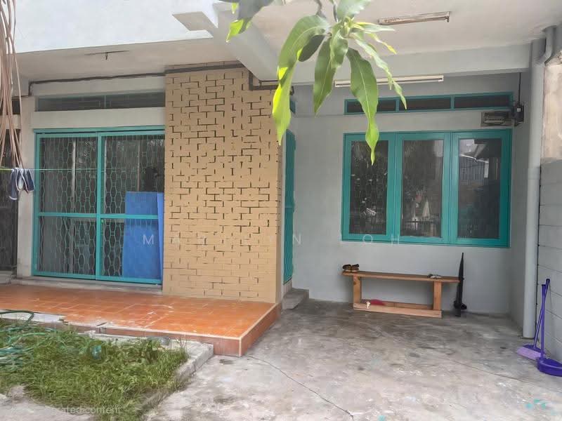 2-storey Terraced House for Rent in Seksyen 19 (Petaling Jaya) - Marilyn Loh - Exterior - PropertyGuru.com.my