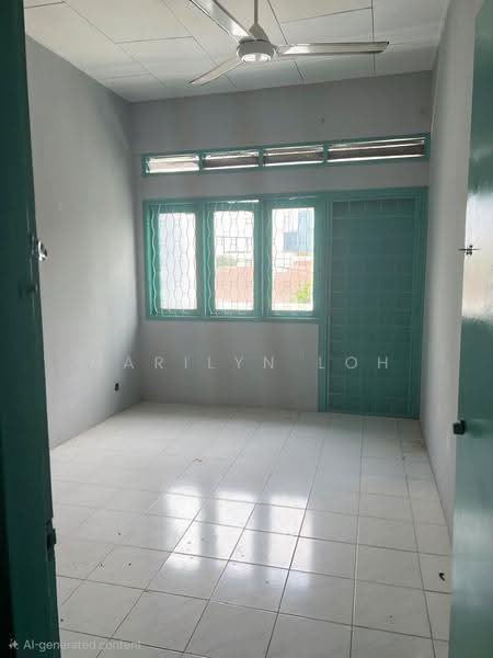 2-storey Terraced House for Rent in Seksyen 19 (Petaling Jaya) - Marilyn Loh - Interior - PropertyGuru.com.my