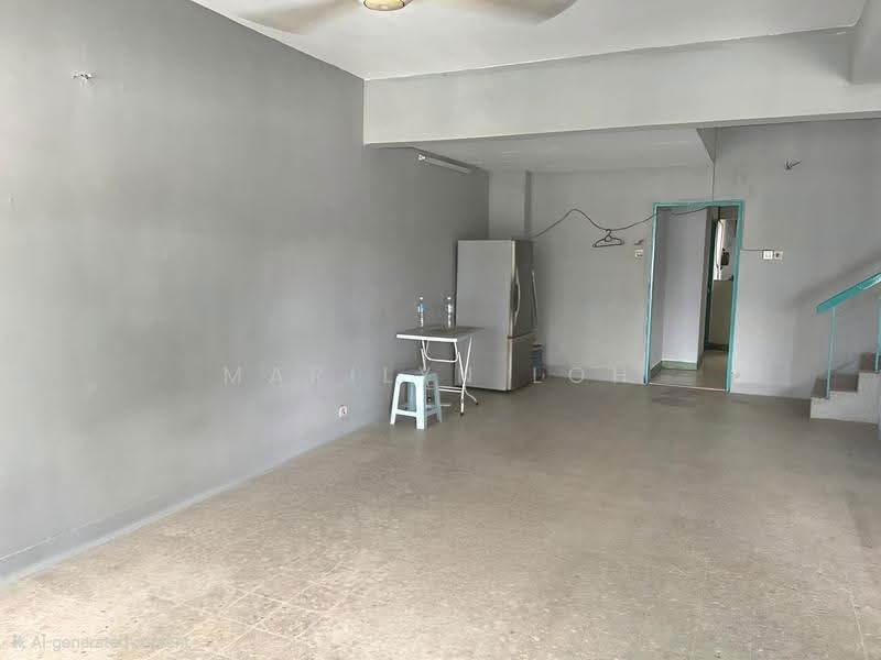 2-storey Terraced House for Rent in Seksyen 19 (Petaling Jaya) - Marilyn Loh - Interior - PropertyGuru.com.my