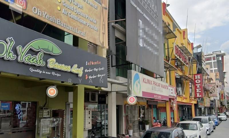Kedai untuk Dijual di Batu Caves (Selangor) - Ryan Thye - PropertyGuru.com.my
