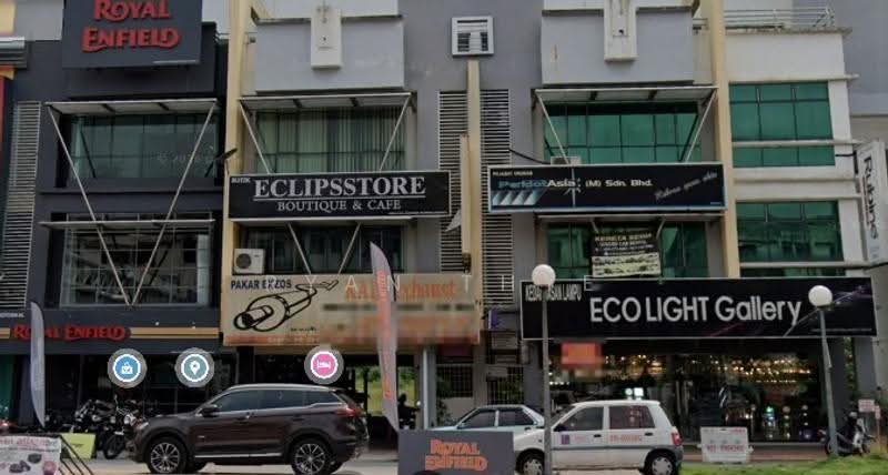 Kedai untuk Dijual di Batu Caves (Selangor) - Ryan Thye - PropertyGuru.com.my