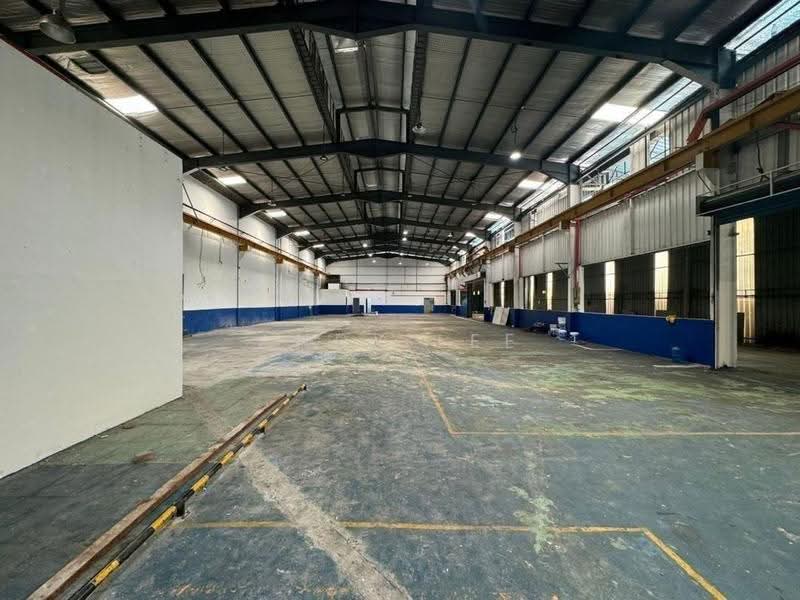 Factory for Rent in Kawasan Perindustrian Senai 3 (Senai) - Andy Lee - PropertyGuru.com.my
