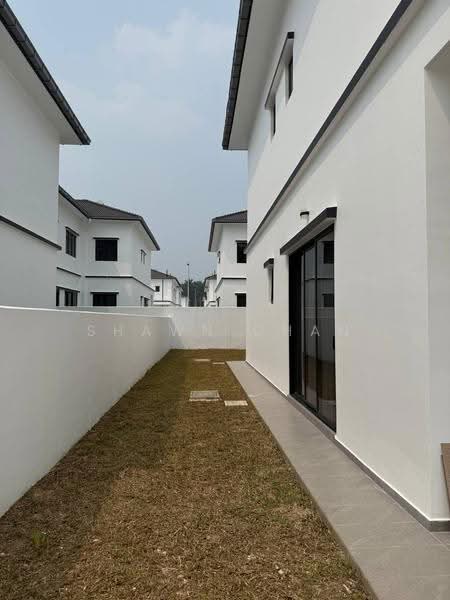 Cluster House for Rent in Taman Ekoflora (Johor Bahru) - Shawn Chan - Exterior - PropertyGuru.com.my