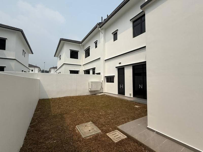 Cluster House for Rent in Taman Ekoflora (Johor Bahru) - Shawn Chan - Exterior - PropertyGuru.com.my