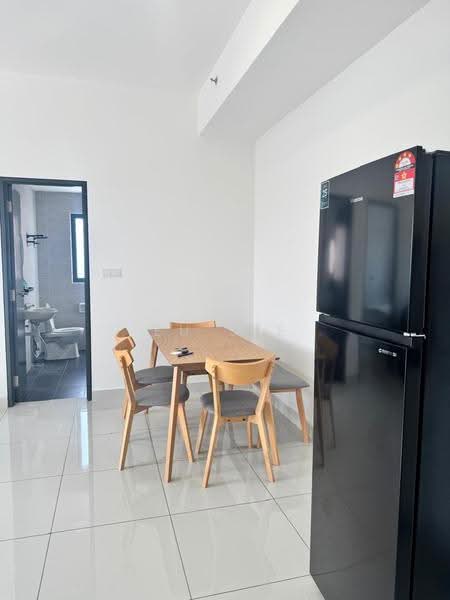 Kediaman Servis untuk Disewa di EDUSENTRAL - Eu Jie - Dining Room - PropertyGuru.com.my
