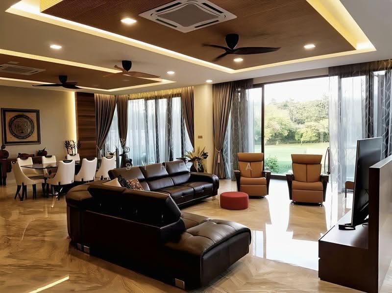 Bungalow House for Sale in Tropicana (Petaling Jaya) - Esther Tan - PropertyGuru.com.my