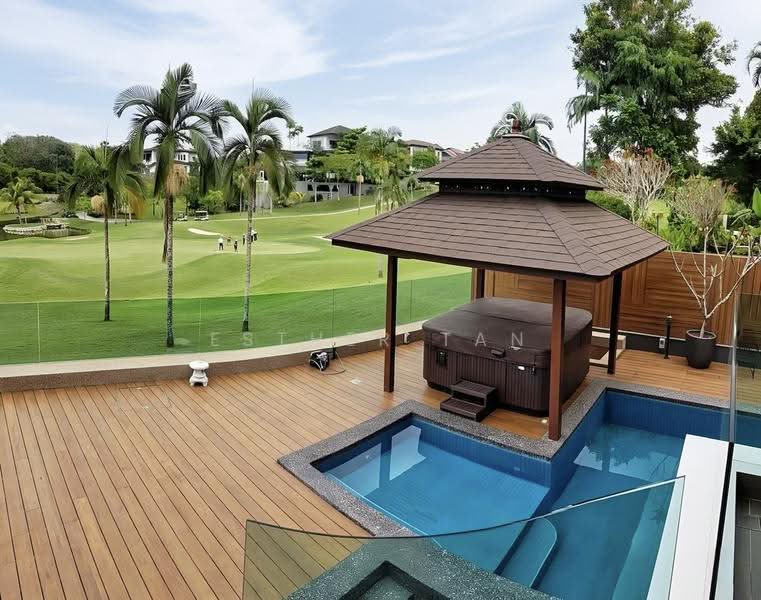 Bungalow House for Sale in Tropicana (Petaling Jaya) - Esther Tan - Exterior - PropertyGuru.com.my