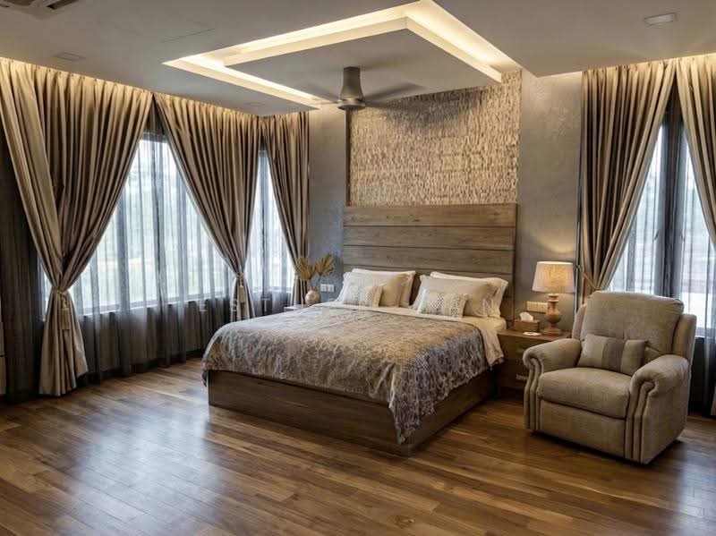Bungalow House for Sale in Tropicana (Petaling Jaya) - Esther Tan - Bedroom - PropertyGuru.com.my