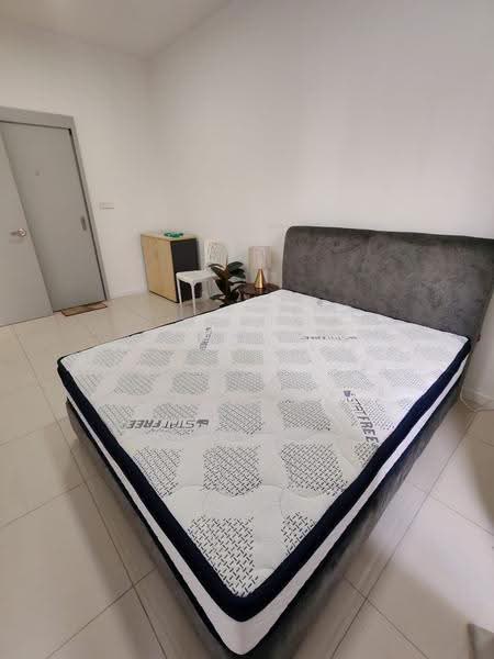 Kediaman Servis untuk Disewa di Residential Suites @ HighPark - Michelle Tai - Bedroom - PropertyGuru.com.my