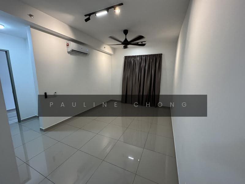 Service Residence for Rent at D'Vine - Pauline Chong - Living Room - PropertyGuru.com.my