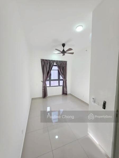 Service Residence for Rent at D'Vine - Pauline Chong - Bedroom - PropertyGuru.com.my