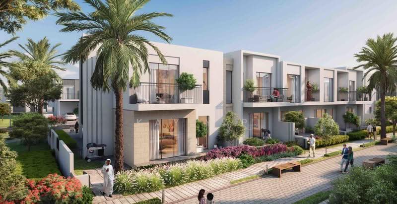 2-storey Terraced House for Sale in Setia Ecohill (Semenyih) - Kay Yap - Exterior - PropertyGuru.com.my