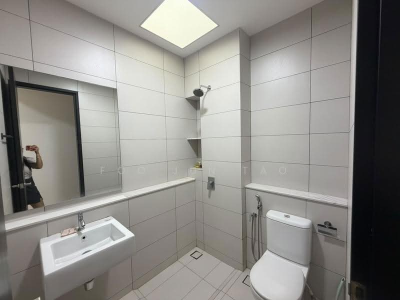 2-storey Terraced House for Rent in Masai (Johor) - Foo Jun Tao - Bathroom - PropertyGuru.com.my