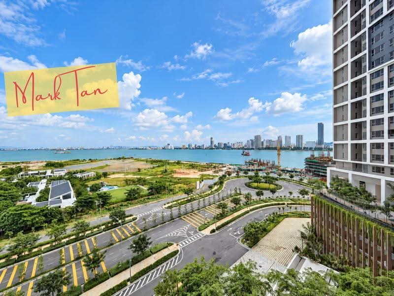 Service Residence for Sale at The Meg Serviced Residence - Mark Tan - Exterior - PropertyGuru.com.my