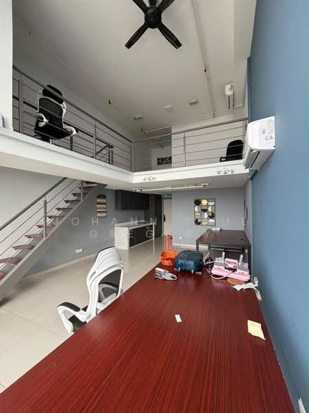 Pejabat untuk Disewa di Pjs 52 (Petaling Jaya) - Johann Paul Gregory - Study - PropertyGuru.com.my
