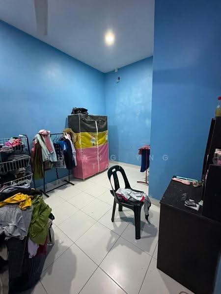 2-storey Terraced House for Sale in Nusa Bayu (Iskandar Puteri (Nusajaya)) - Shiang Yng Tan - Interior - PropertyGuru.com.my